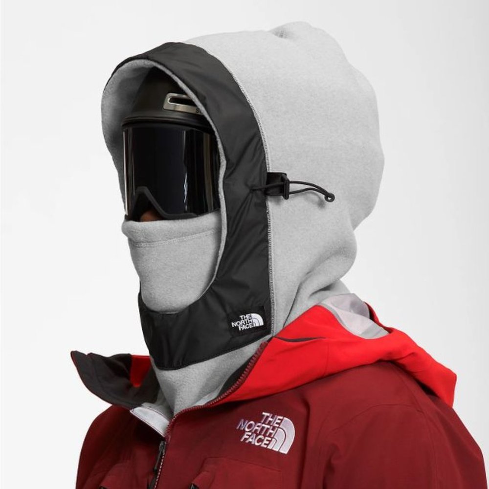 NWOT The North Face Whimzy Powder Hood